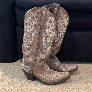 Corral Boots